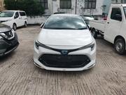 Toyota Corolla 2020 White for sale