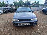 Toyota Corolla 1998 Blue for sale
