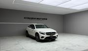 Mercedes-Benz GLC-Class 2018 Pearl for sale