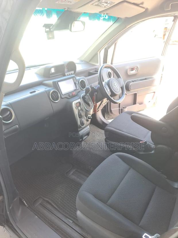Nissan X-Trail 2014 Silver