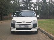 Toyota Probox 2018 White for sale