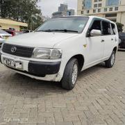Toyota Probox 2013 White for sale