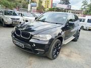 BMW X5 M 2011 Black for sale