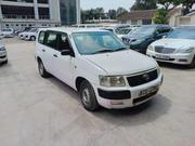 Toyota Probox 2008 White for sale