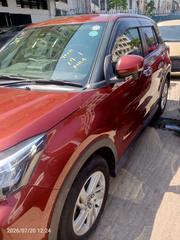 Toyota Raize 2019 Maroon for sale