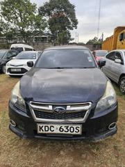 Subaru Legacy 2014 Blue for sale