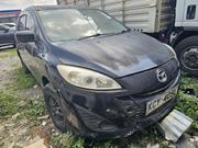 Mazda Premacy 2012 Black for sale