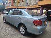 Toyota Allion 2005 Silver for sale