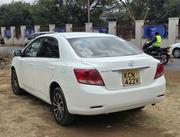 Toyota Allion 2010 White for sale