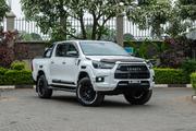 Toyota Hilux Revo Double Cab Deisel 2.4 AWD 2022 White for sale
