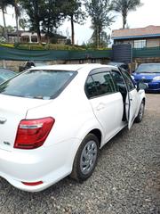 Toyota Axio 2019 White for sale