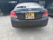 Toyota Allion 2008 Black for sale