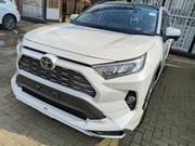 Toyota RAV4 2020 White for sale