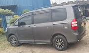 Toyota Noah 2011 Gray for sale