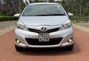 Toyota Vitz 2012 for sale