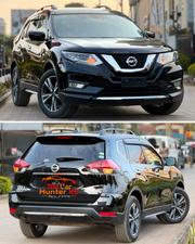 Nissan X-Trail 2.0 Petrol AWD 2019 Black for sale