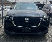 Mazda CX-60 2.5 Petrol AWD 2023 Black for sale