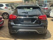 Mercedes-Benz GLA-Class 2019 Black for sale