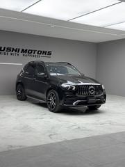 Mercedes-Benz GLE-Class 2020 Black for sale