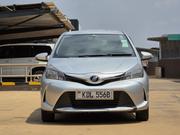 Toyota Vitz 2015 for sale
