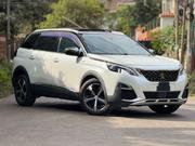 Peugeot 5008 2019 White for sale