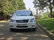 Toyota Premio 2009 White for sale
