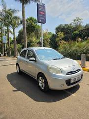 Nissan March 2014 for sale