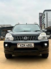 Nissan X-Trail 2010 for sale