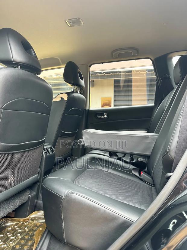 Nissan X-Trail 2010
