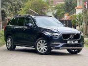 Volvo XC90 2019 Blue for sale
