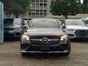 Mercedes-Benz GLC-Class 2019 for sale