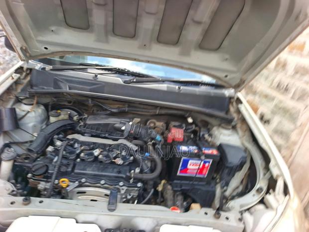 Toyota Land Cruiser Prado 2009