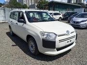 Toyota Succeed 2018 White for sale