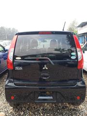 Mitsubishi EK Wagon 2019 Black for sale