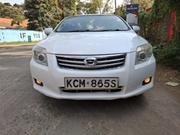 Toyota Axio 2011 Pearl for sale