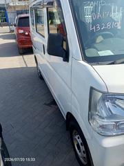 Suzuki Every Wagon 2019 White for sale