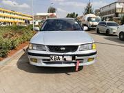 Nissan FB15 2006 Silver for sale