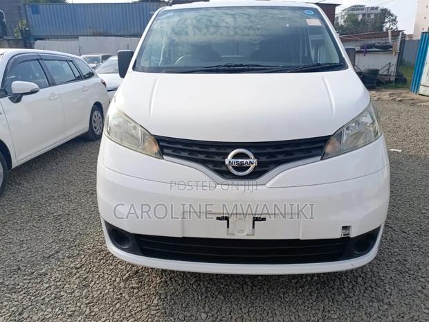 Nissan NV100 Clipper 2019 Pearl