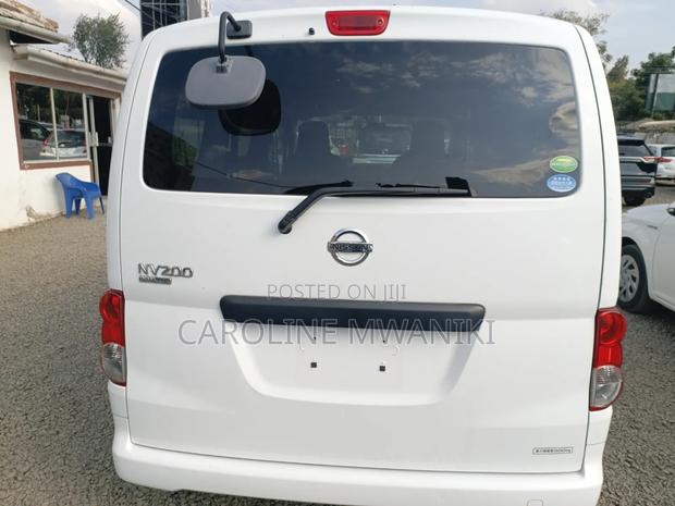 Nissan NV100 Clipper 2019 Pearl