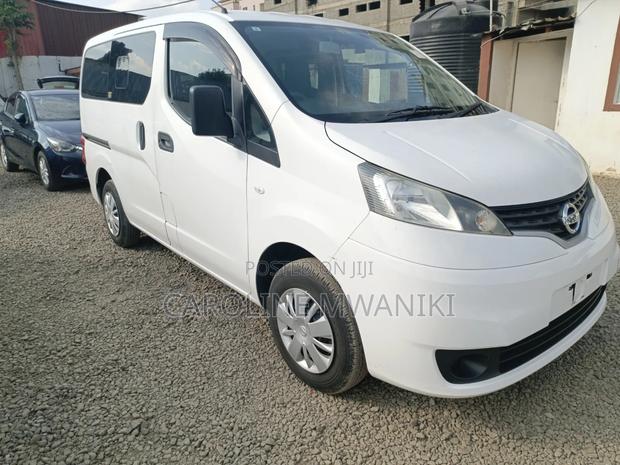 Nissan NV100 Clipper 2019 Pearl