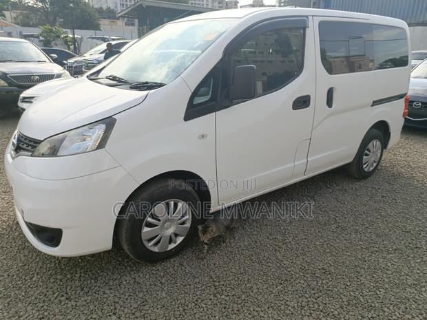 Nissan NV100 Clipper 2019 Pearl