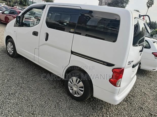 Nissan NV100 Clipper 2019 Pearl