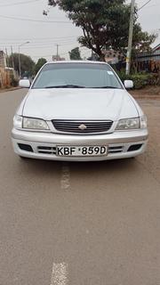 Toyota Corona Premio 2000 Pearl for sale
