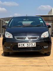 Mitsubishi Colt 2009 Black for sale