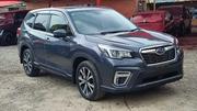 Subaru Forester 2020 Gray for sale