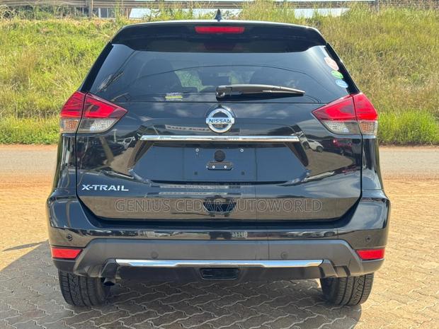 Nissan X-Trail 2019