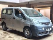 Nissan NP200 2012 Silver for sale