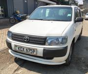 Toyota Probox 2013 White for sale