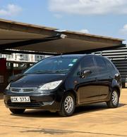 Mitsubishi Colt Plus 2009 Black for sale
