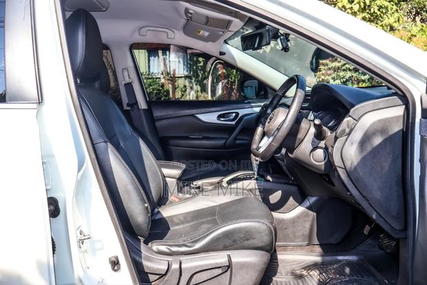Nissan X-Trail 2.0 Petrol AWD 2018 White